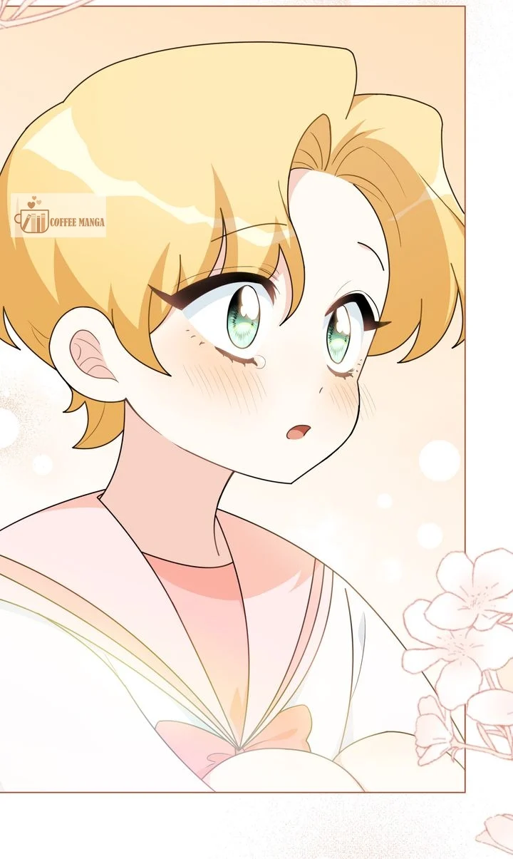 Finding Camellia chapter 96.3 page 6