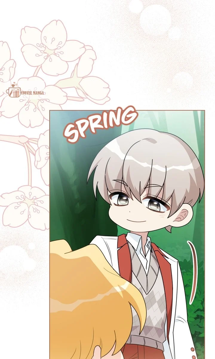 Finding Camellia chapter 96.3 page 7