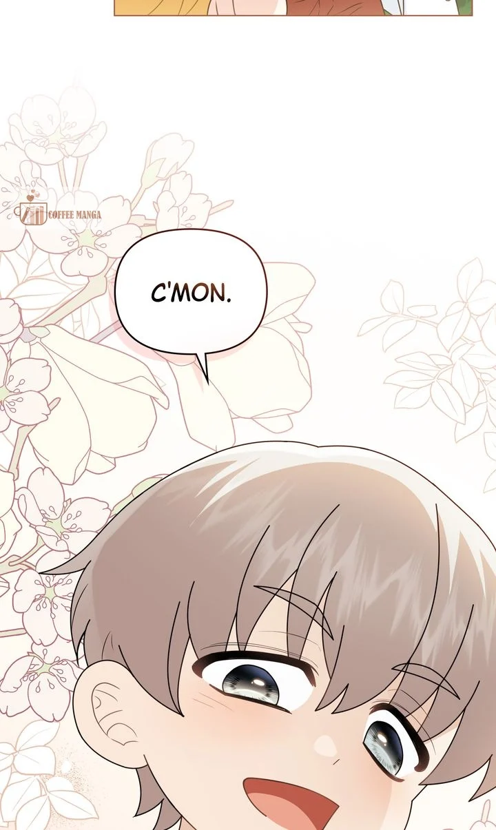 Finding Camellia chapter 96.3 page 8