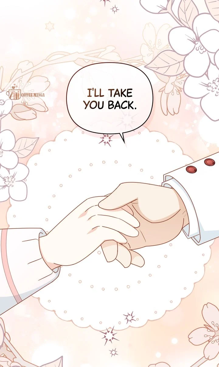 Finding Camellia chapter 96.3 page 10