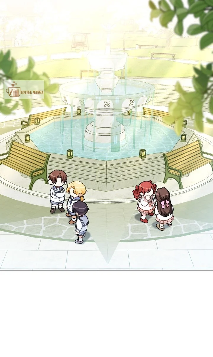 Finding Camellia chapter 96.3 page 13