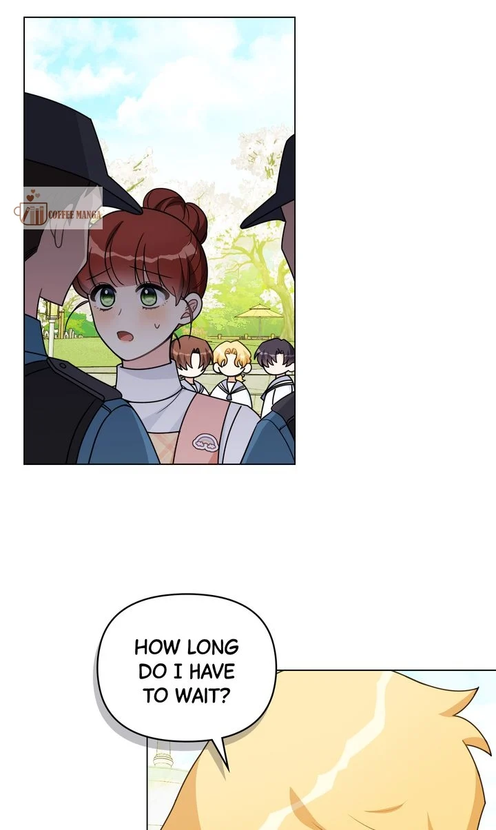 Finding Camellia chapter 96.3 page 14