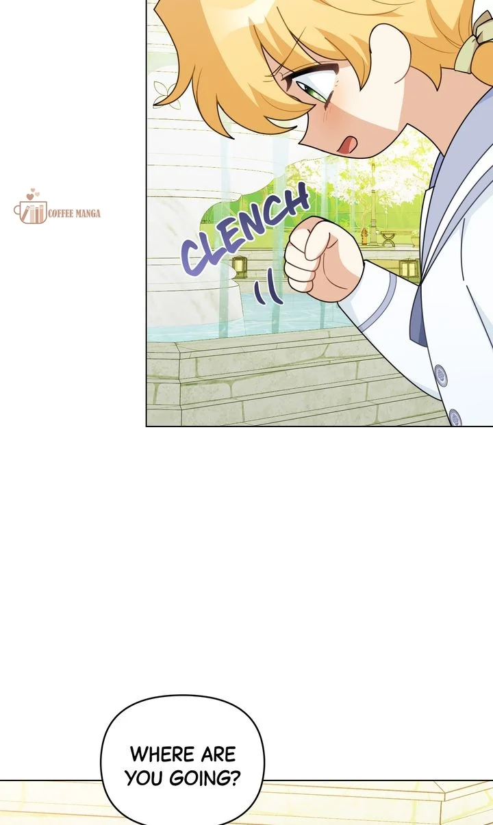 Finding Camellia chapter 96.3 page 15