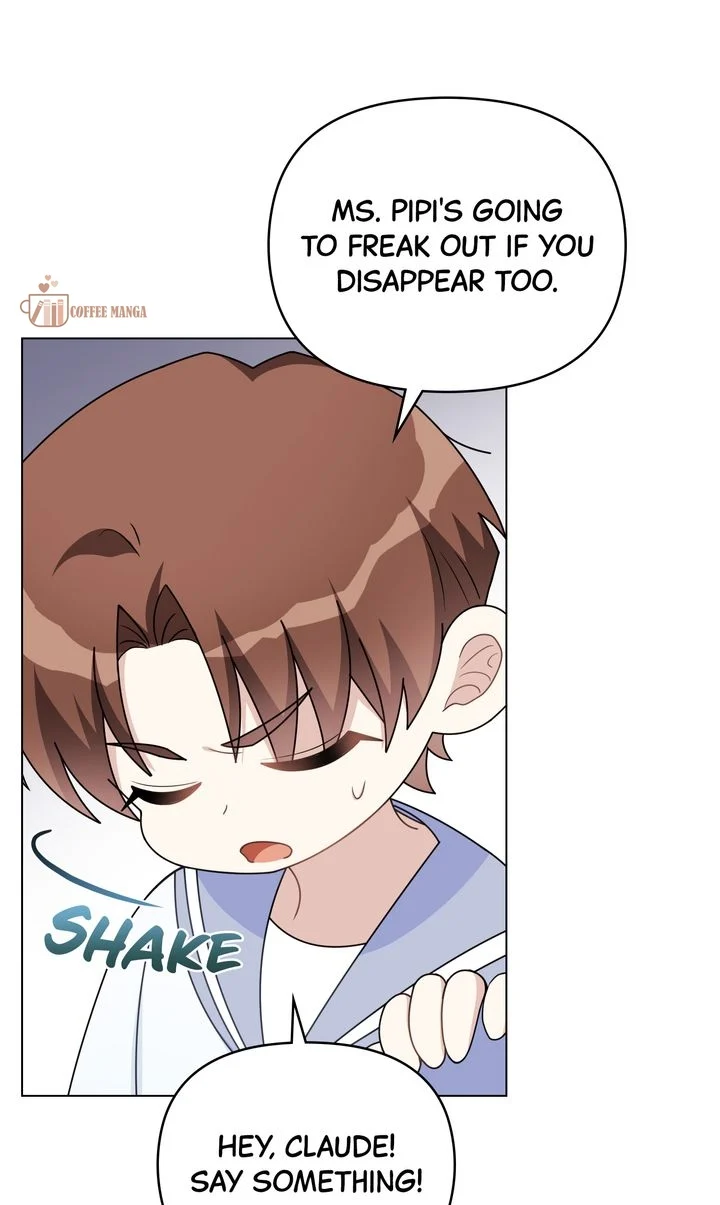 Finding Camellia chapter 96.3 page 17