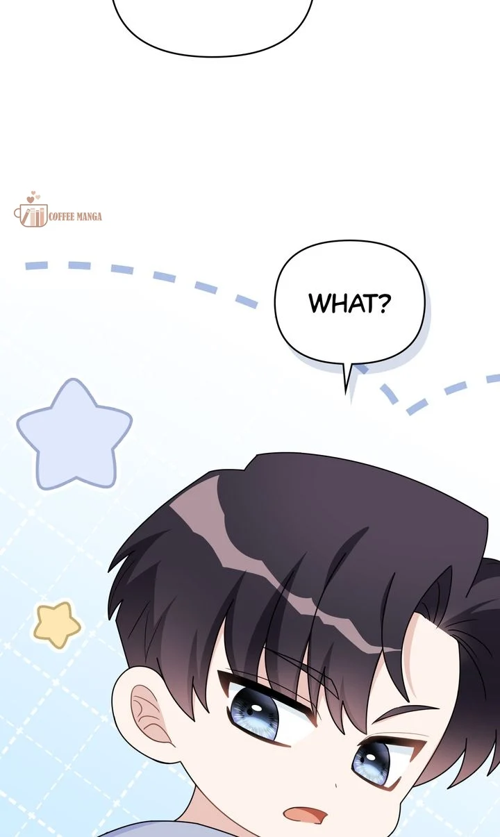 Finding Camellia chapter 96.3 page 18