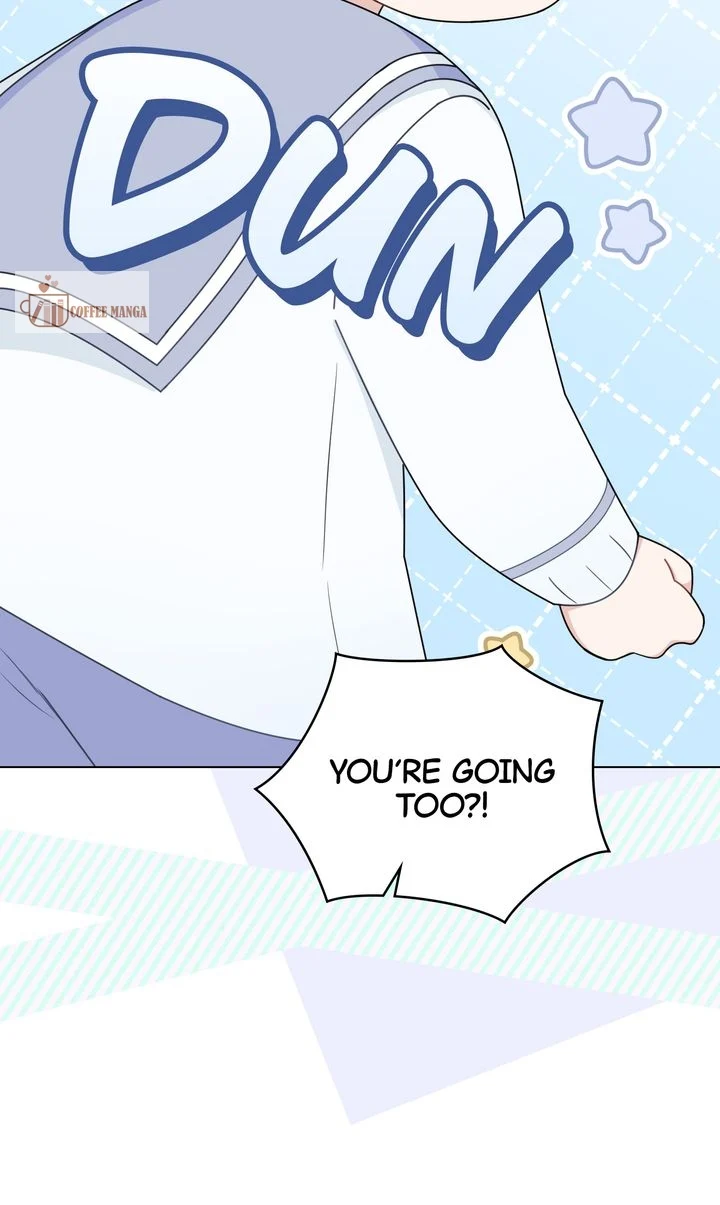 Finding Camellia chapter 96.3 page 19