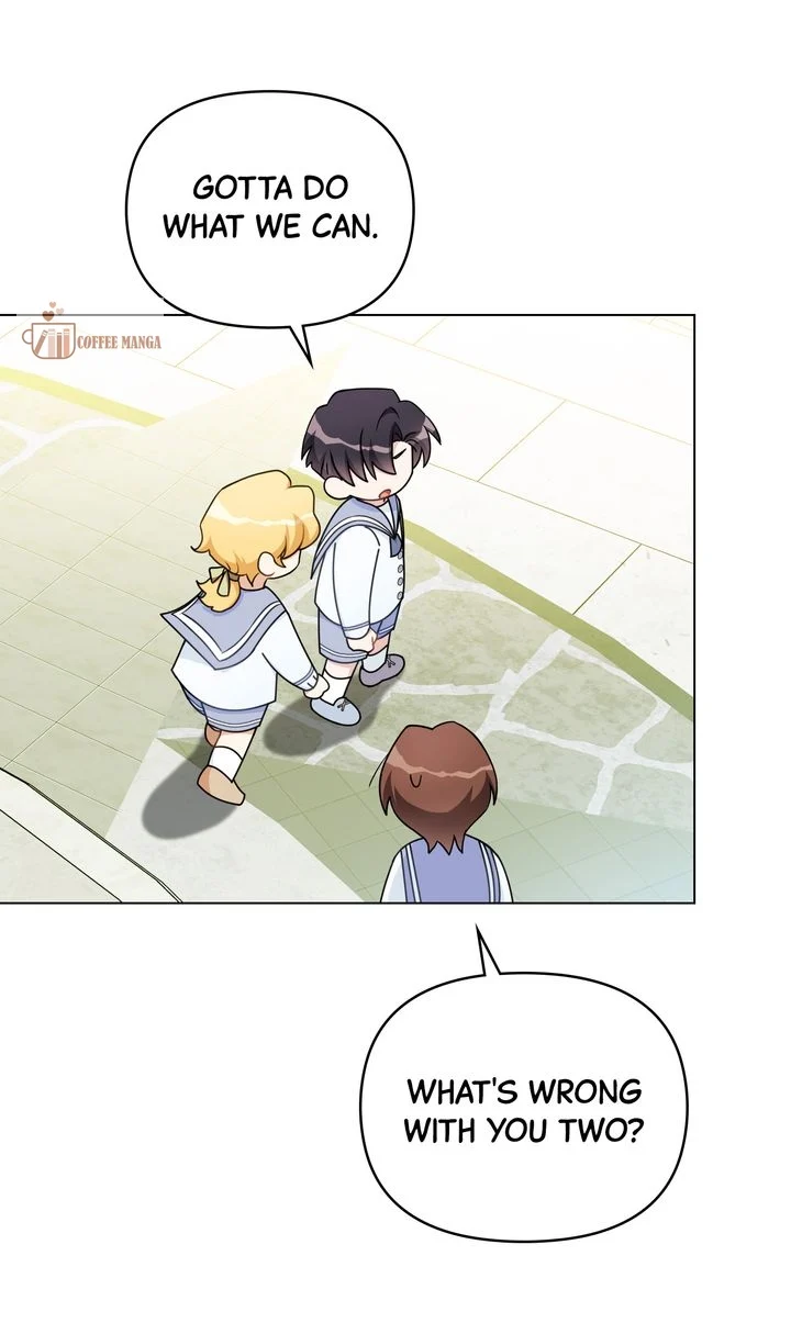 Finding Camellia chapter 96.3 page 20