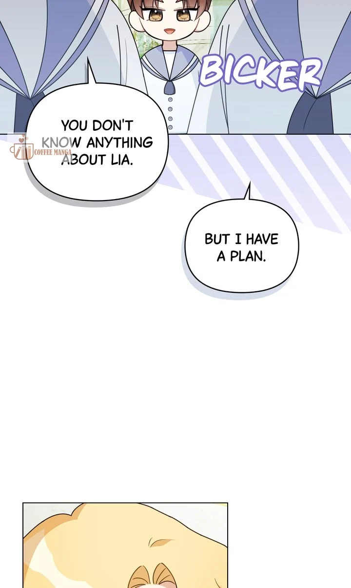 Finding Camellia chapter 96.3 page 22