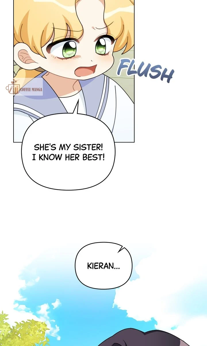 Finding Camellia chapter 96.3 page 23