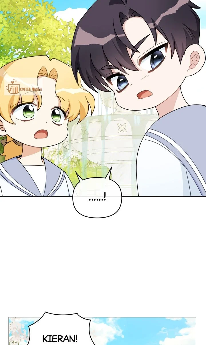 Finding Camellia chapter 96.3 page 24