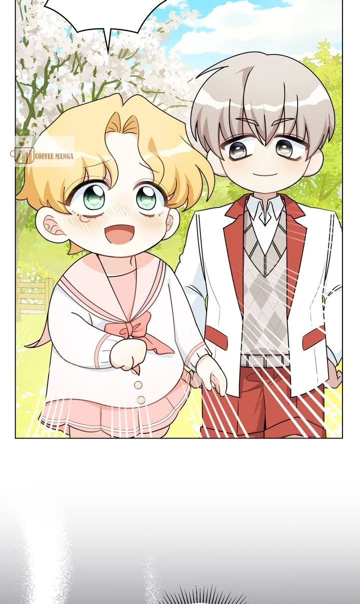 Finding Camellia chapter 96.3 page 25
