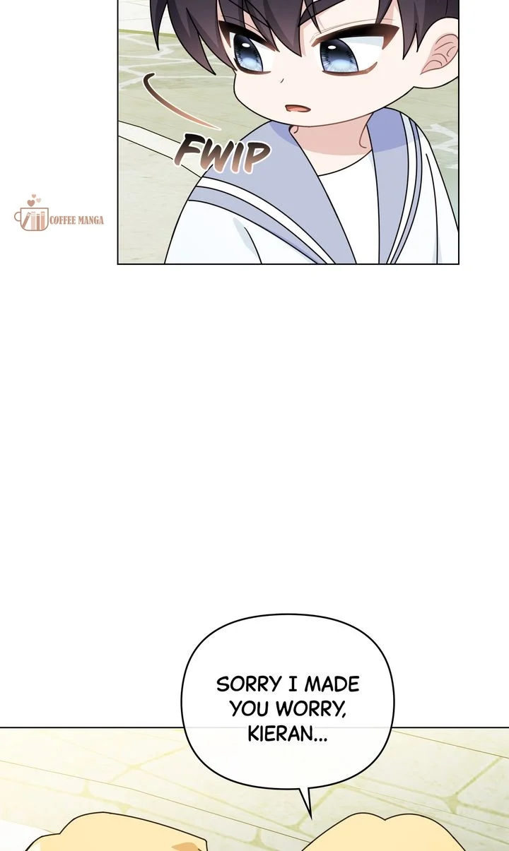 Finding Camellia chapter 96.3 page 28