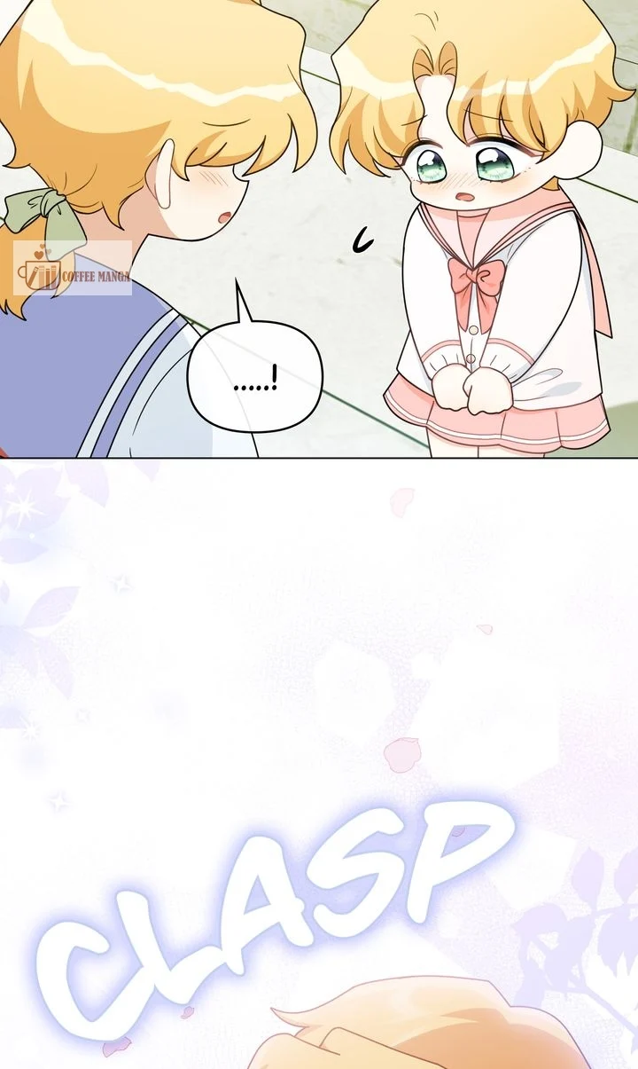 Finding Camellia chapter 96.3 page 29