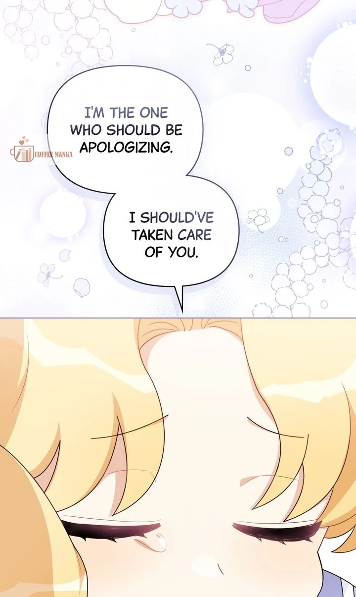 Finding Camellia chapter 96.3 page 31