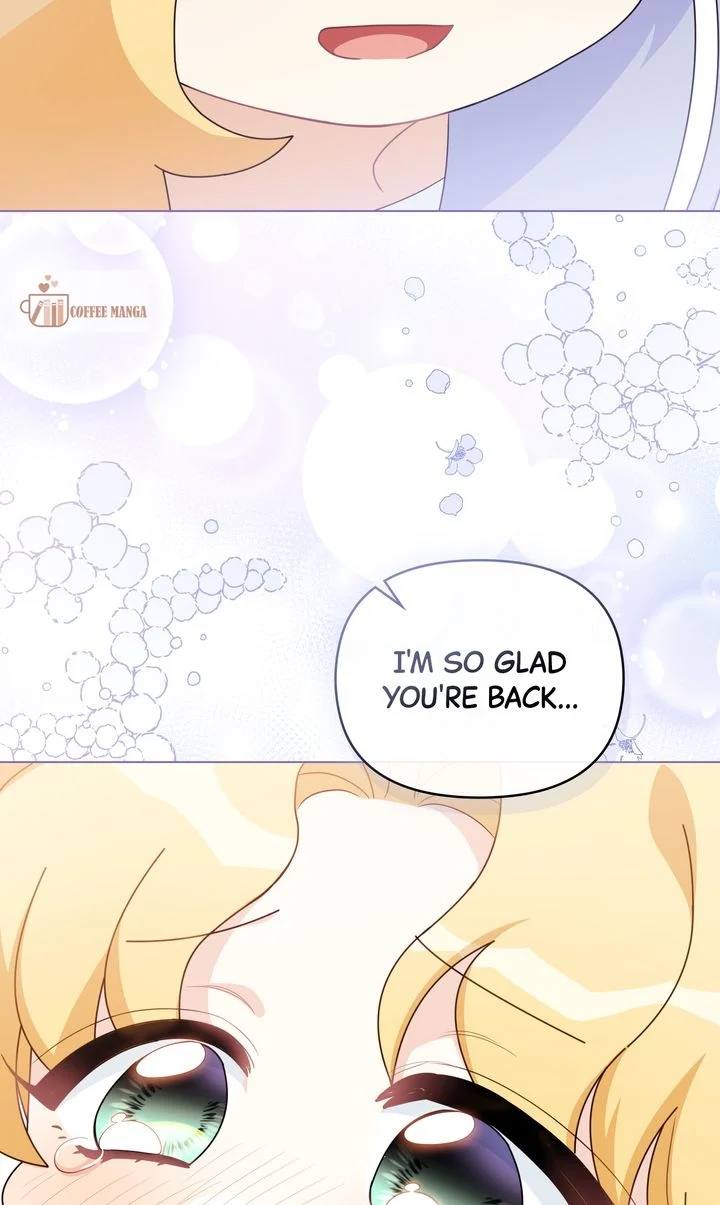Finding Camellia chapter 96.3 page 32
