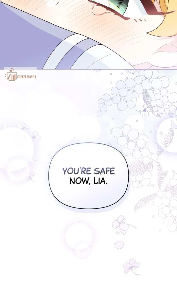 Finding Camellia chapter 96.3 page 33