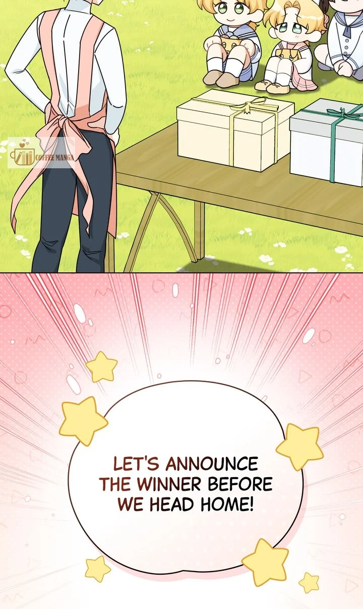 Finding Camellia chapter 96.3 page 35