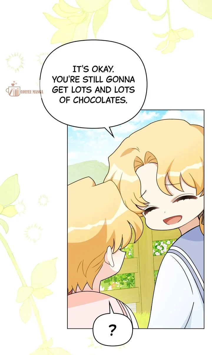 Finding Camellia chapter 96.3 page 37