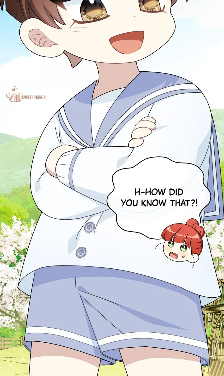 Finding Camellia chapter 96.3 page 40