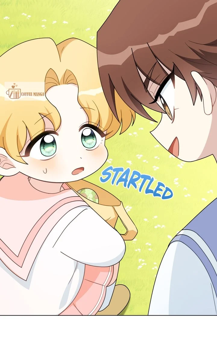 Finding Camellia chapter 96.3 page 43
