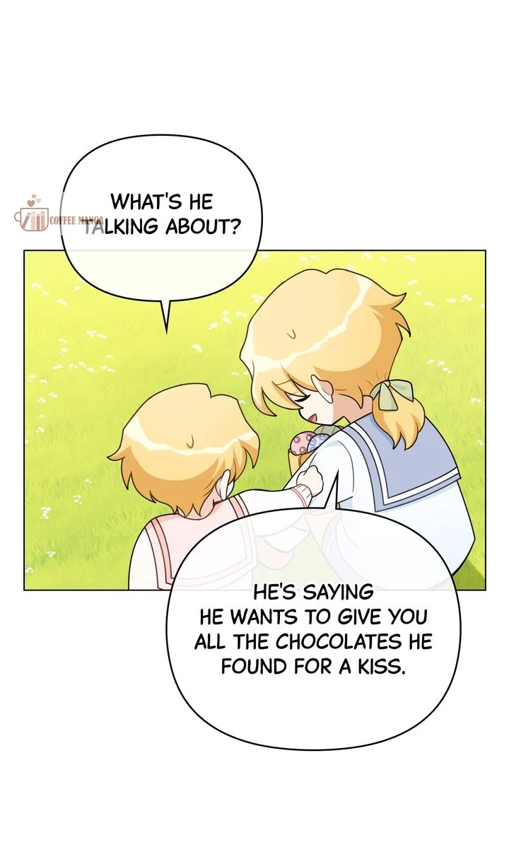 Finding Camellia chapter 96.3 page 44
