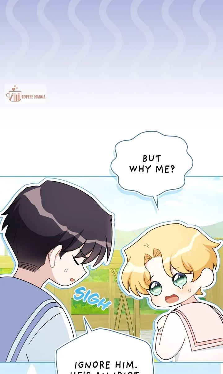 Finding Camellia chapter 96.3 page 47