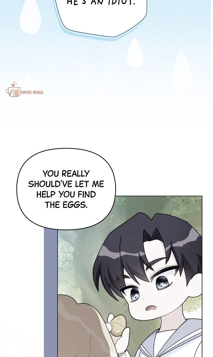Finding Camellia chapter 96.3 page 48
