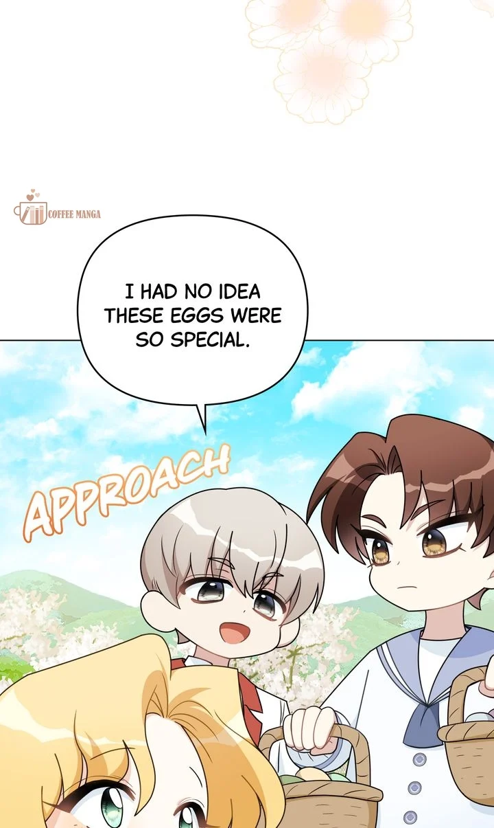 Finding Camellia chapter 96.3 page 51