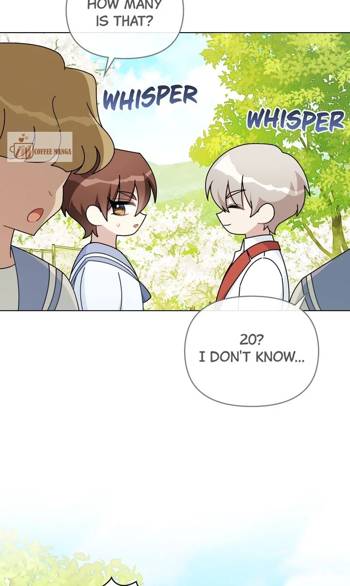 Finding Camellia chapter 96.3 page 55
