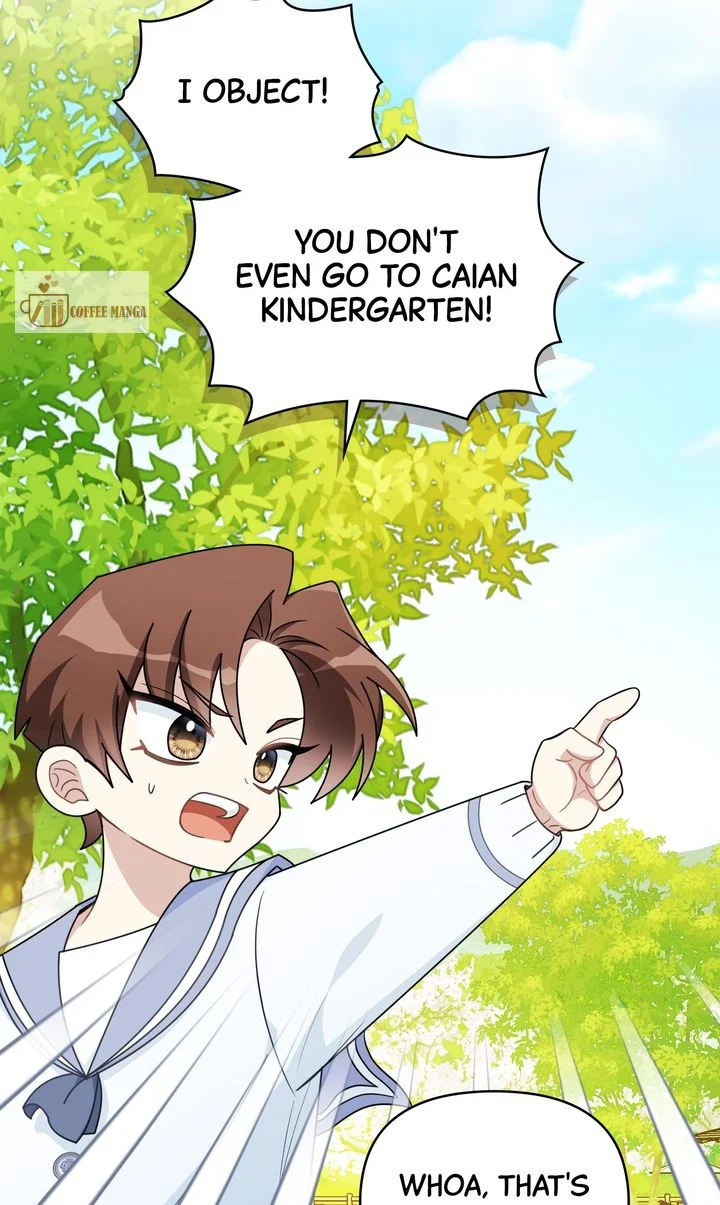 Finding Camellia chapter 96.3 page 56