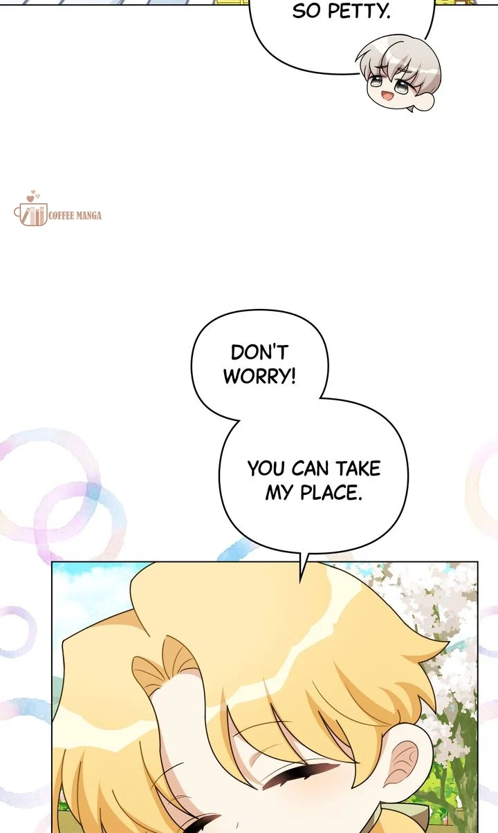 Finding Camellia chapter 96.3 page 57