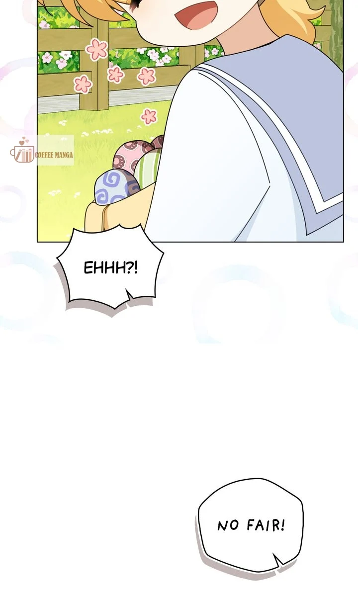 Finding Camellia chapter 96.3 page 58