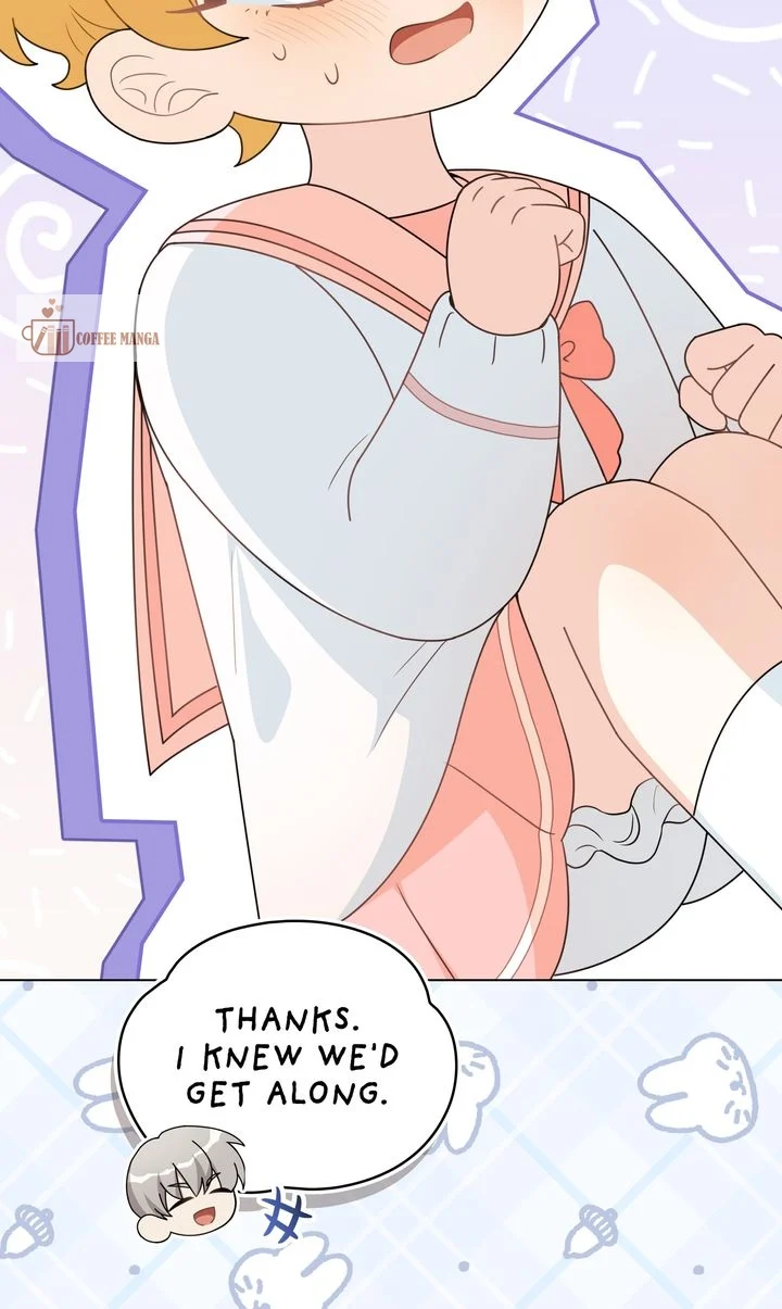 Finding Camellia chapter 96.3 page 60