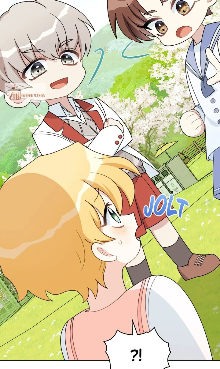 Finding Camellia chapter 96.3 page 65