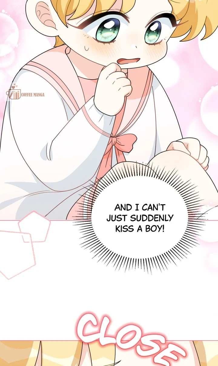 Finding Camellia chapter 96.3 page 67