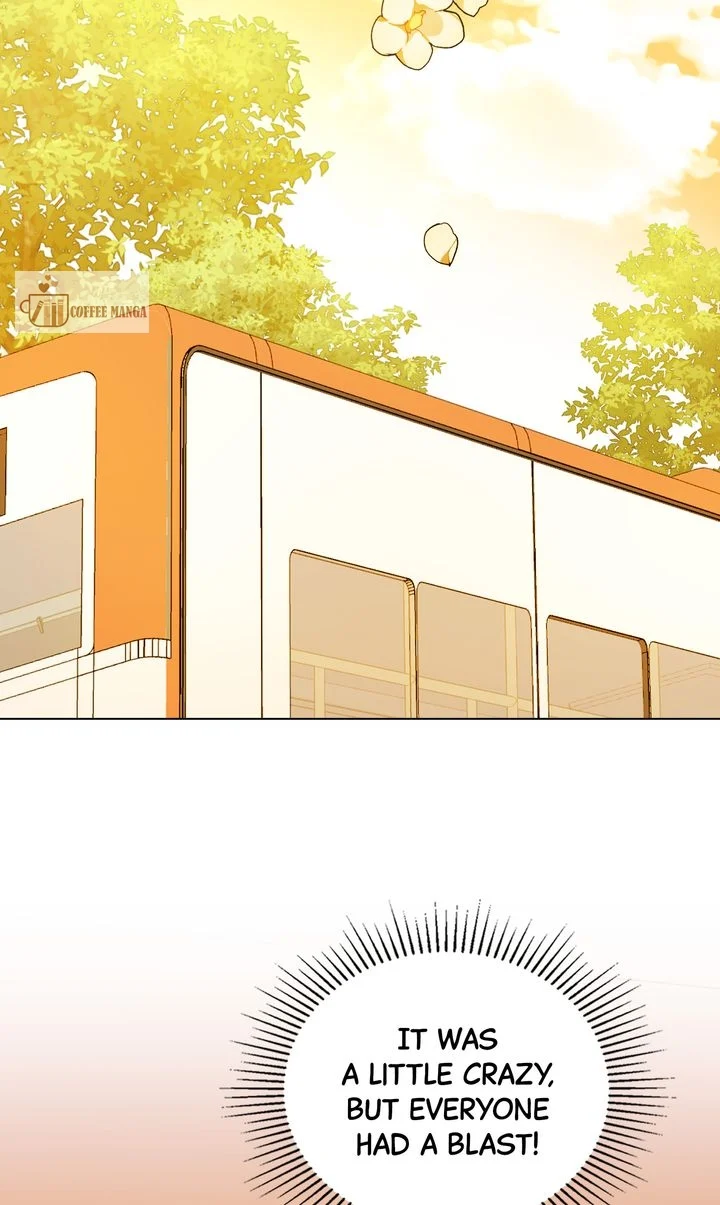 Finding Camellia chapter 96.3 page 70