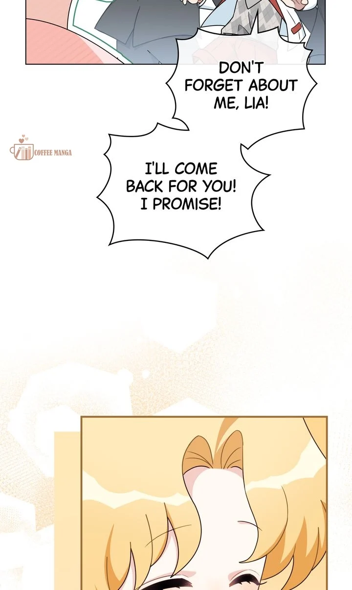 Finding Camellia chapter 96.3 page 73