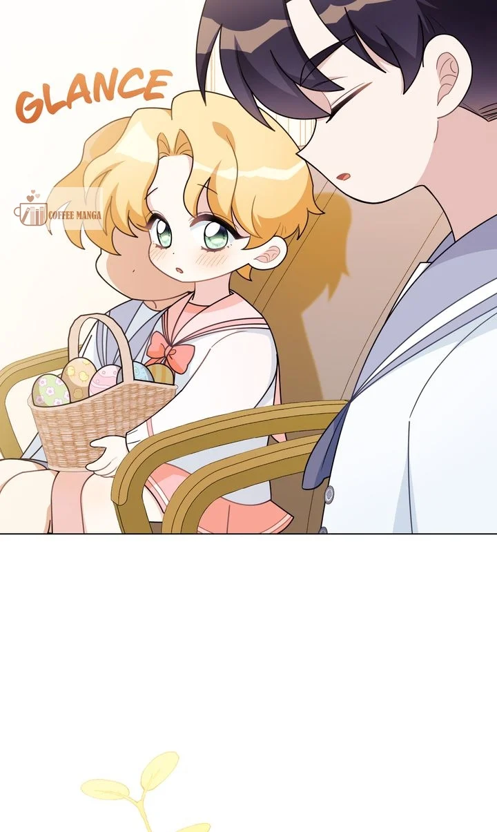 Finding Camellia chapter 96.3 page 75