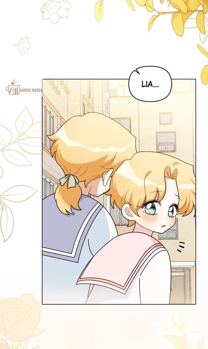 Finding Camellia chapter 96.3 page 77