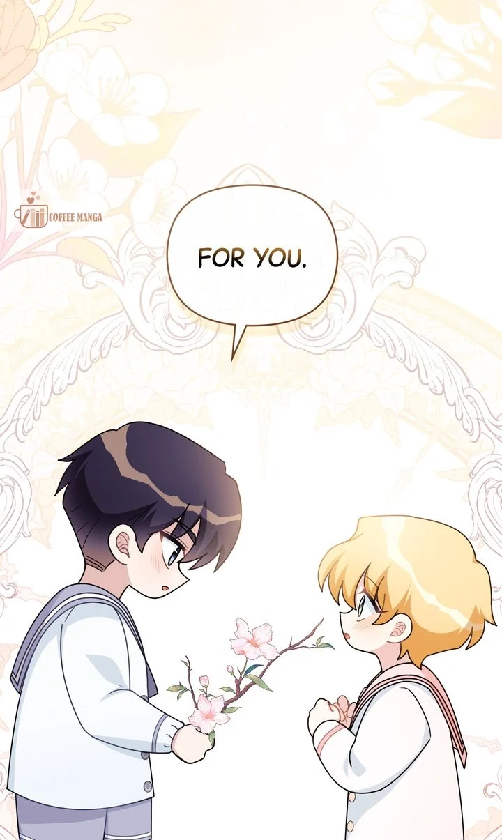 Finding Camellia chapter 96.3 page 78
