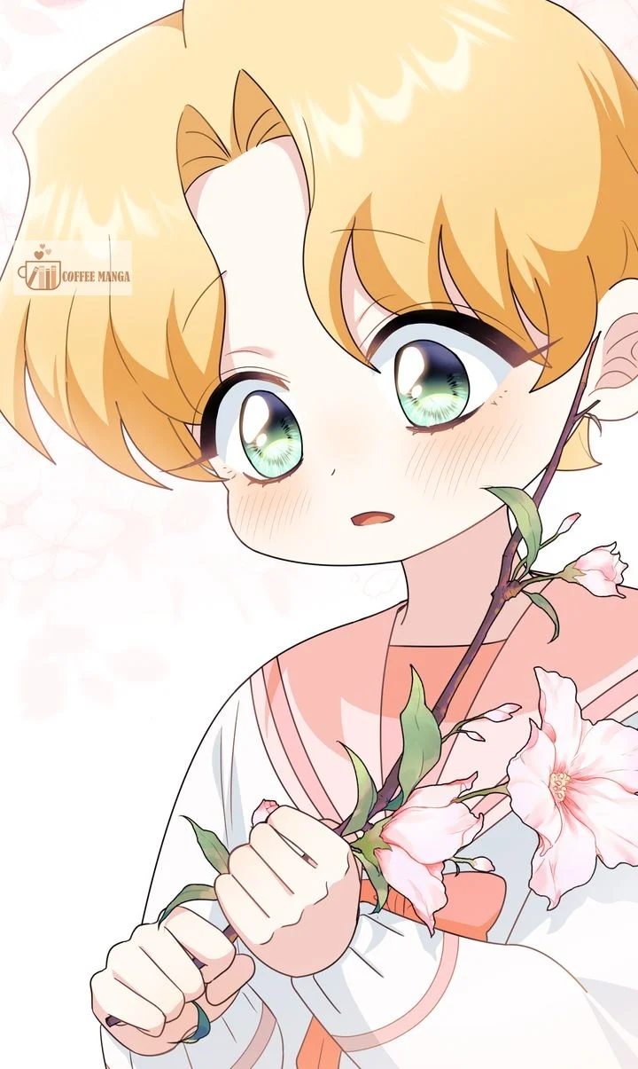 Finding Camellia chapter 96.3 page 80