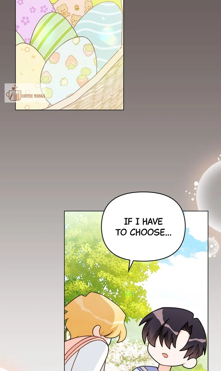 Finding Camellia chapter 96.3 page 82