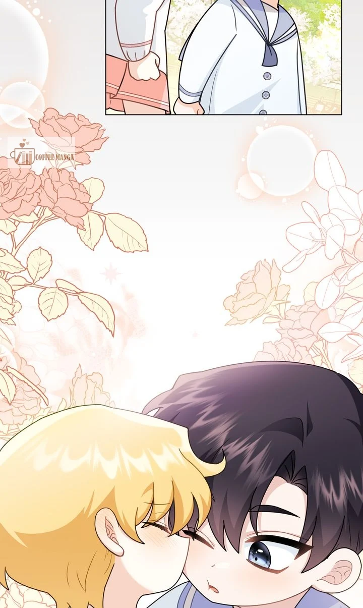 Finding Camellia chapter 96.3 page 83