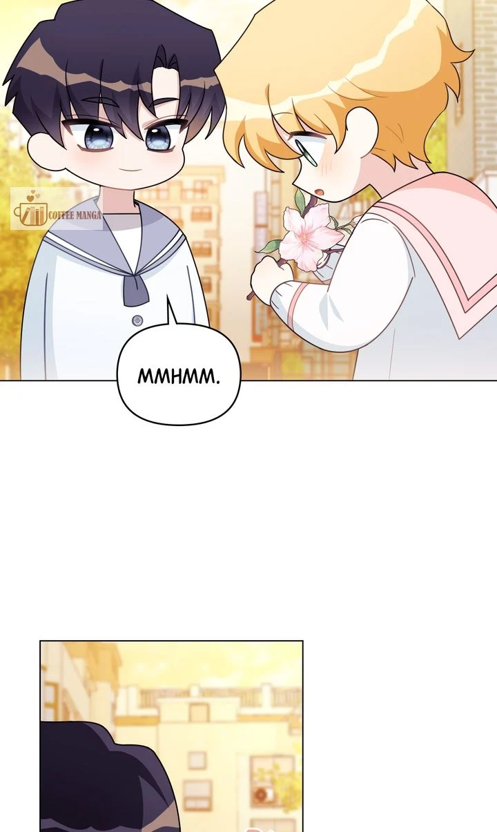 Finding Camellia chapter 96.3 page 90