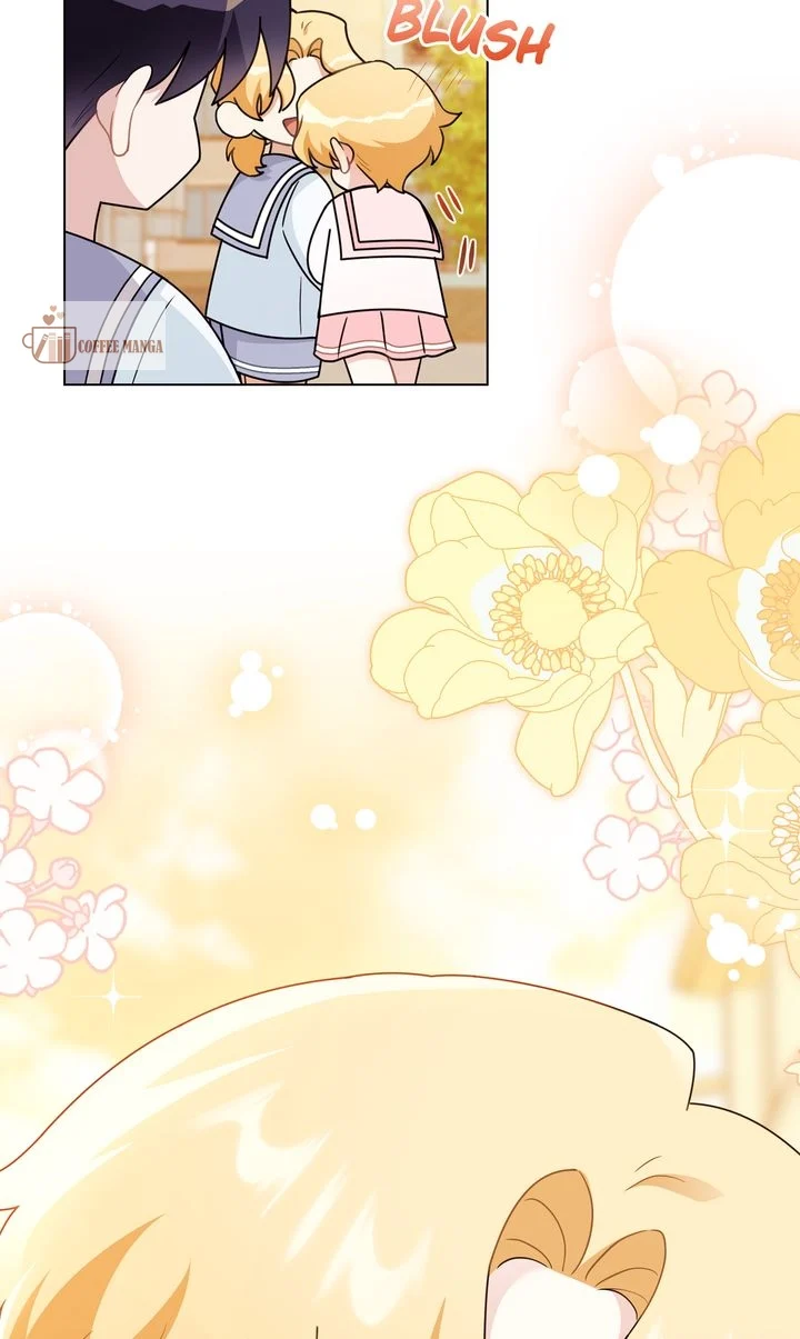 Finding Camellia chapter 96.3 page 91