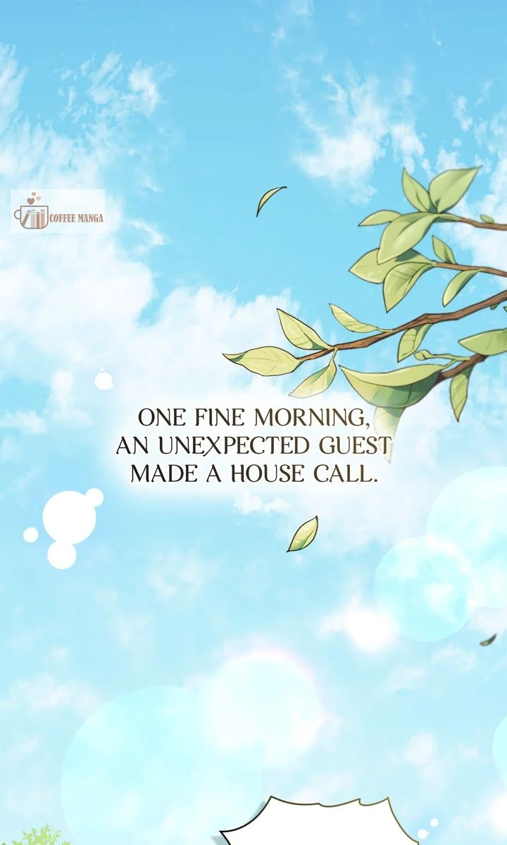 Finding Camellia chapter 96.4 page 1