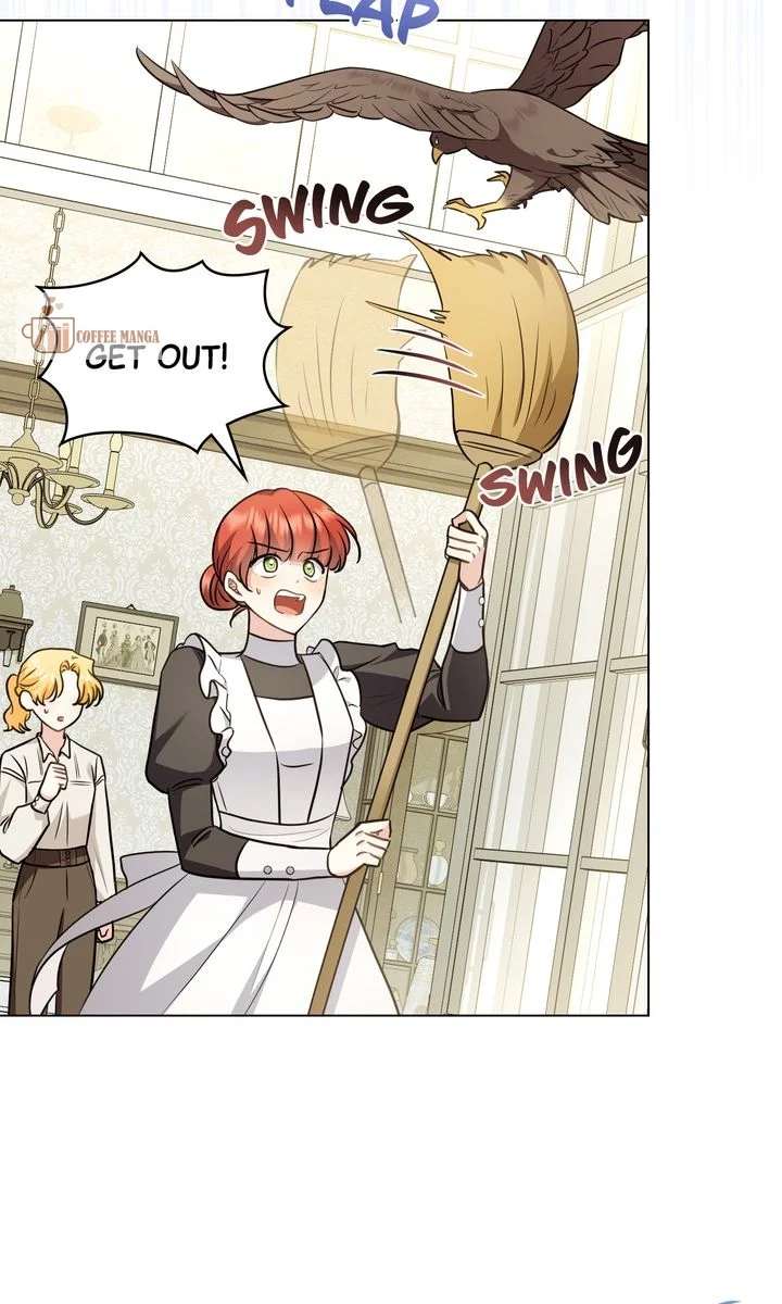 Finding Camellia chapter 96.4 page 3