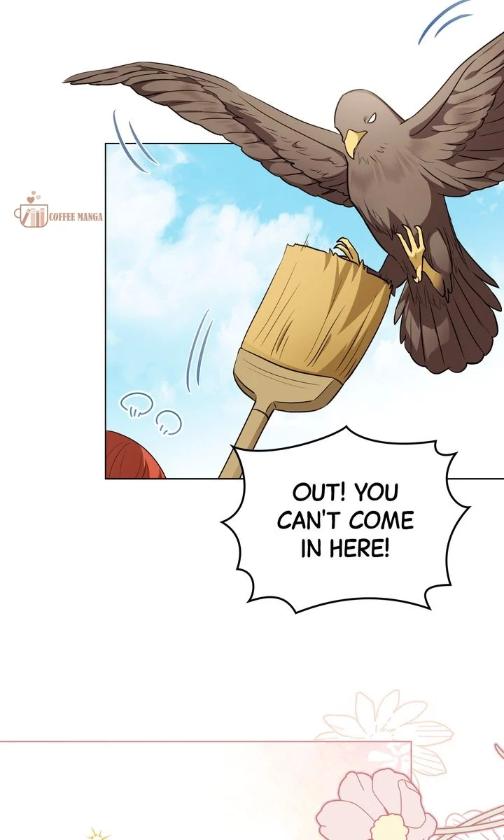 Finding Camellia chapter 96.4 page 4