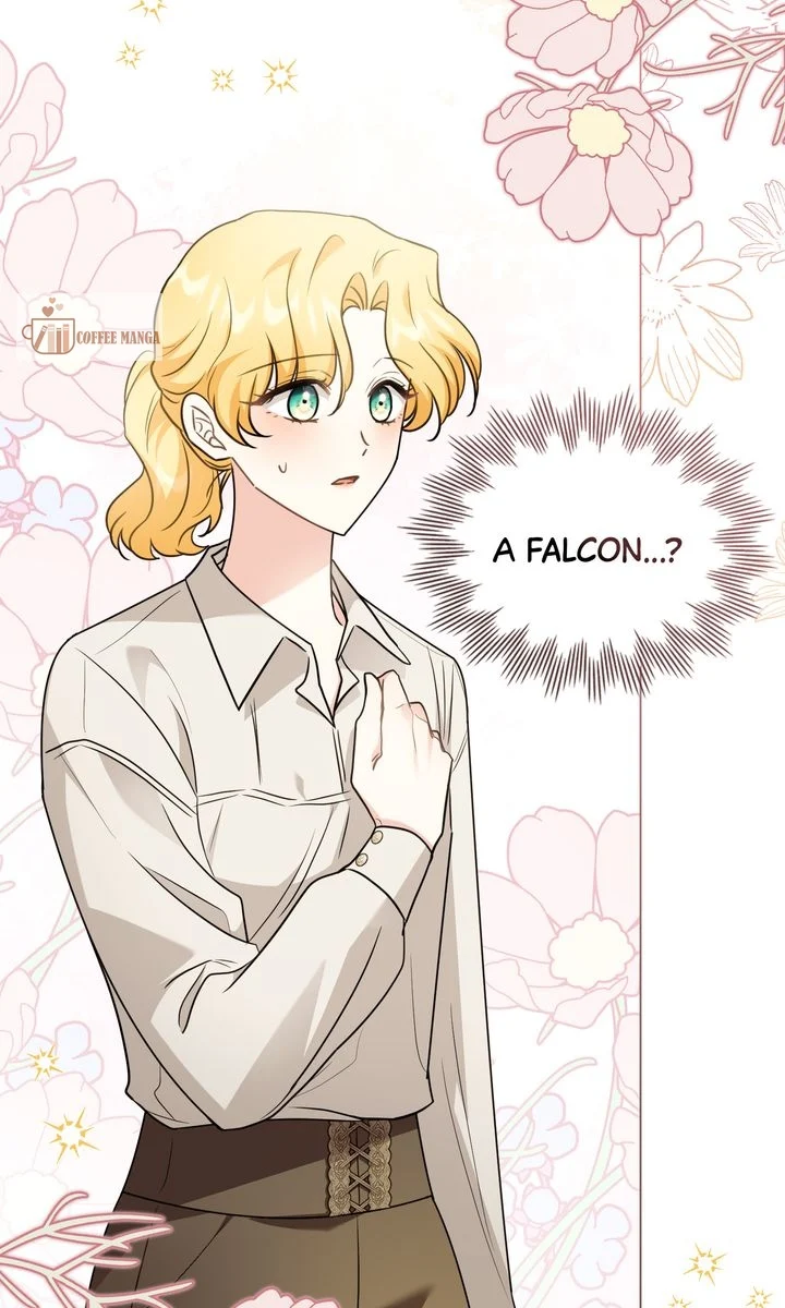 Finding Camellia chapter 96.4 page 5