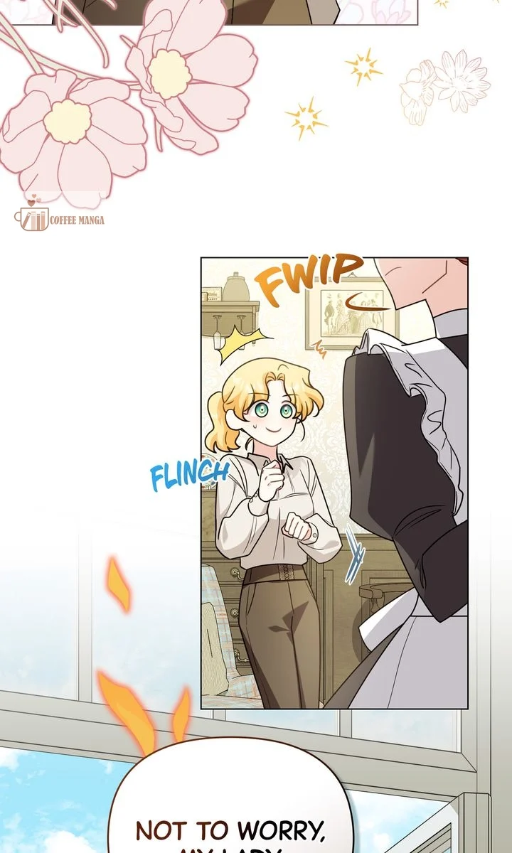 Finding Camellia chapter 96.4 page 6